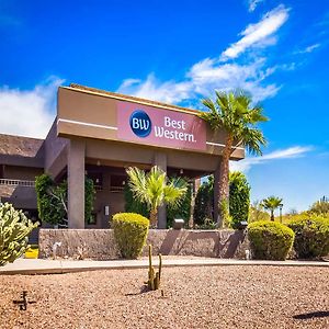 Best Western Innsuites Phoenix Hotel & Suites